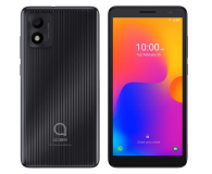 Alcatel 1B (2022) czarny - 736353 - zdjęcie 1